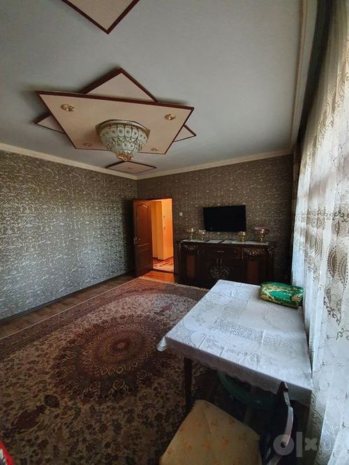 4-room apartment, 80 m²