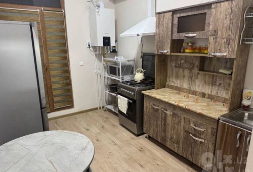 3-room apartment, 70 m²
