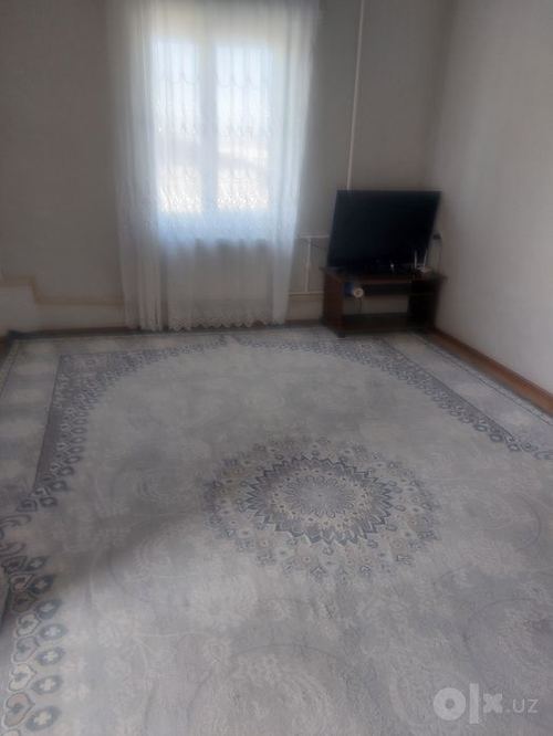 2-room apartment, 55 m²