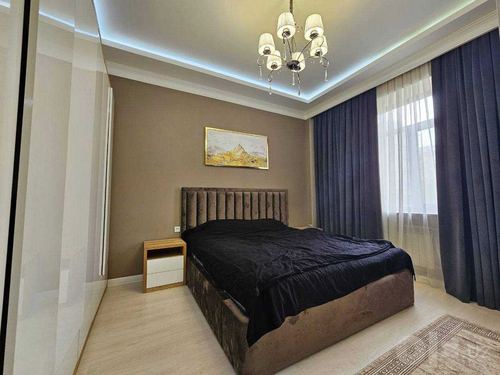 3-room apartment, 75 m²