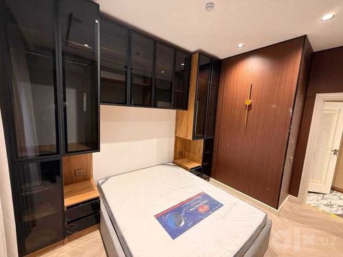 3-room apartment, 68 m²