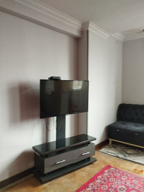 4-room apartment, 107 m²