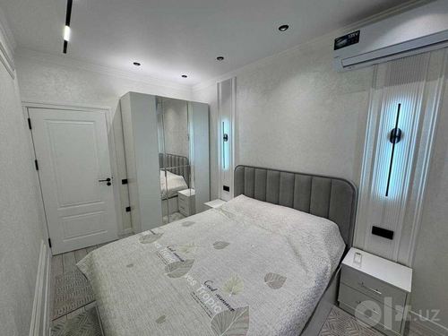 3-комнатная квартира, 55 м²