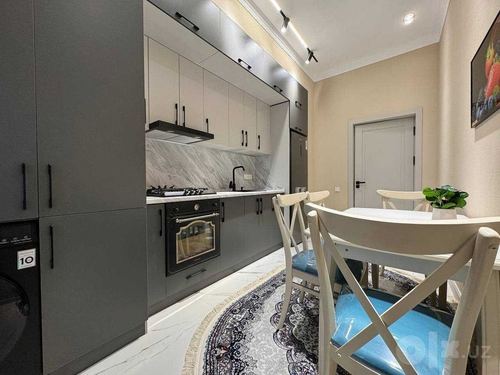 3-room apartment, 70 m²
