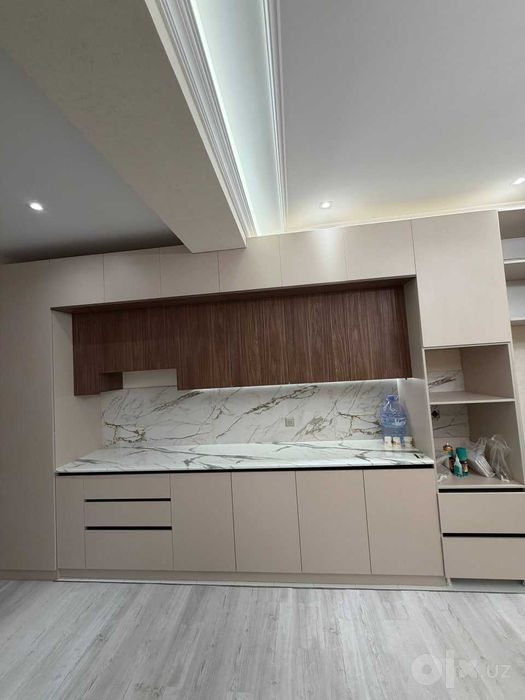 2-room apartment, 64.66 m², Tashkent, Yakkasaray District, for sale