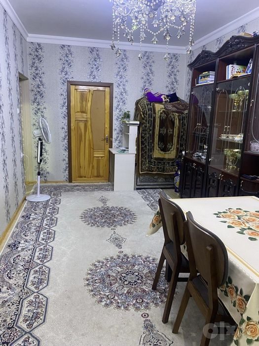 3-room apartment, 42 m², Tashkent, Yakkasaray District, for sale