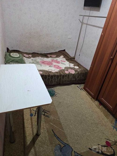 3-room apartment, 60 m²