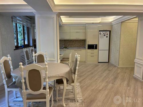2-room apartment, 83 m²