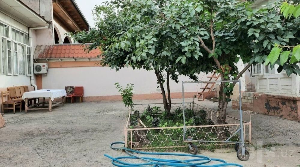 18-room house, 1200 m², Tashkent, Yakkasaray District, for sale