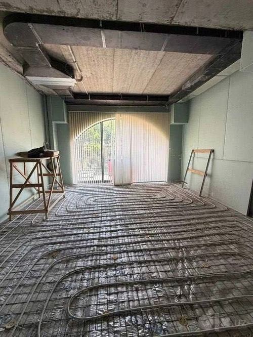 Продается Коммерческое Помещение 148 м2 коробка ул.Нукусская