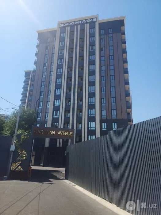 2-комнатная квартира, 50 м², Ташкент, Мирзо-Улугбекский район, на продажу