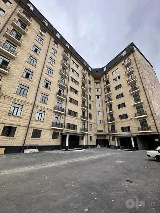 4-room apartment, 140 m², Tashkent, Mirzo Ulugbek District, for sale