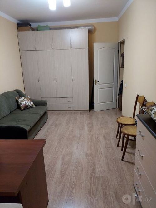 1-room apartment, 36 m²