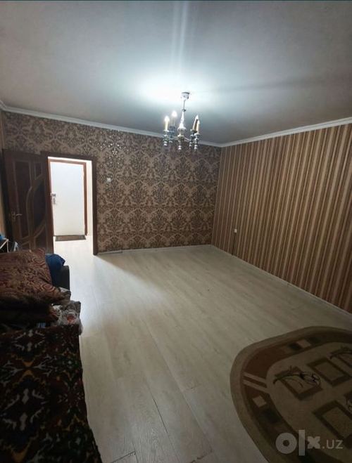 2-room apartment, 88 m²
