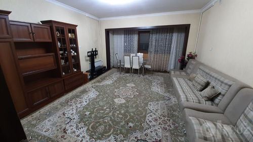 3-room apartment, 75 m²