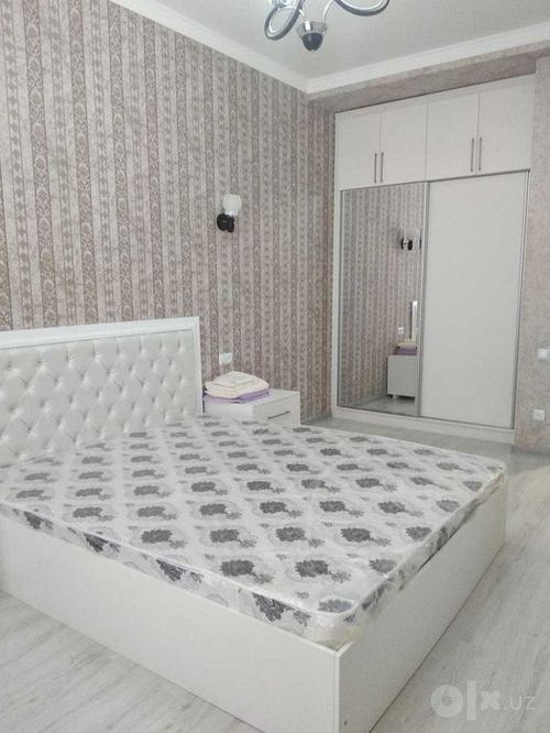 3-room apartment, 70 m²