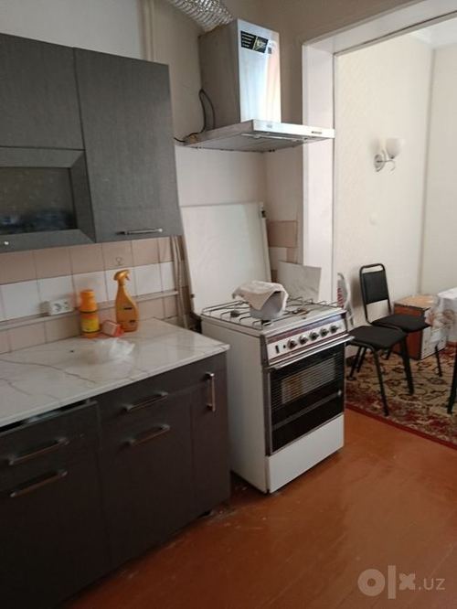 2-room apartment, 60 m²