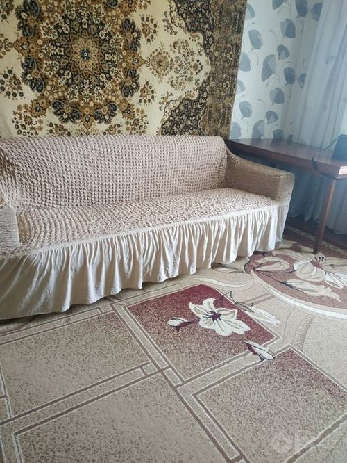 1-xonali kvartira, 40 m²