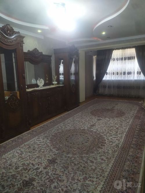 4-room apartment, 86 m²