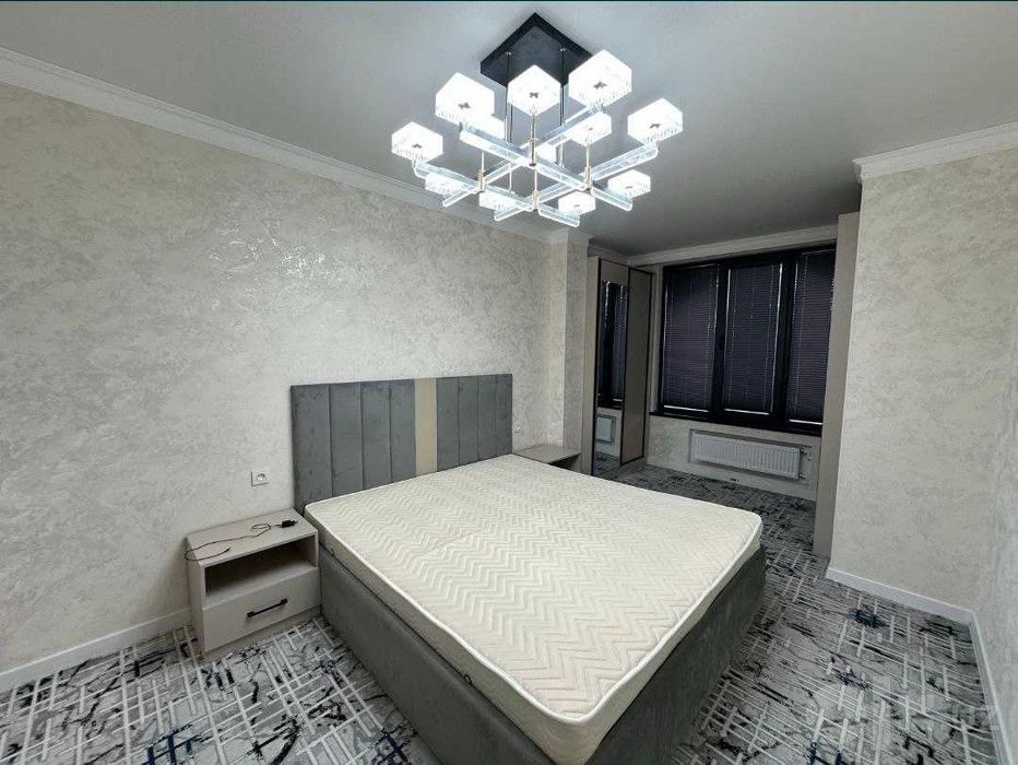 3-room apartment, 70 m², Tashkent, Mirzo Ulugbek District, for rent