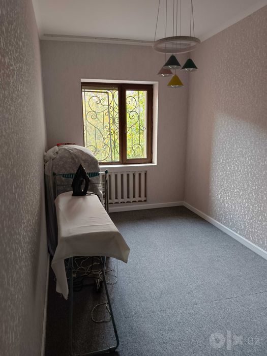 4-room house, 91 m², Tashkent, Mirzo Ulugbek District, for sale