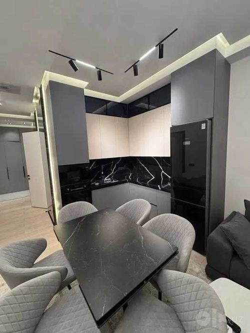 2-room apartment, 61 m²