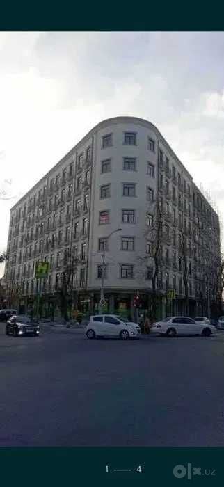 3-xonali kvartira, 92 m²