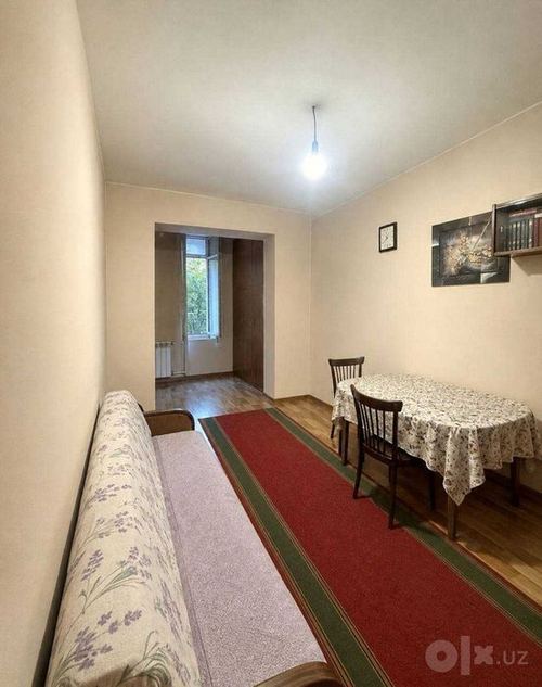 3-room apartment, 82 m²