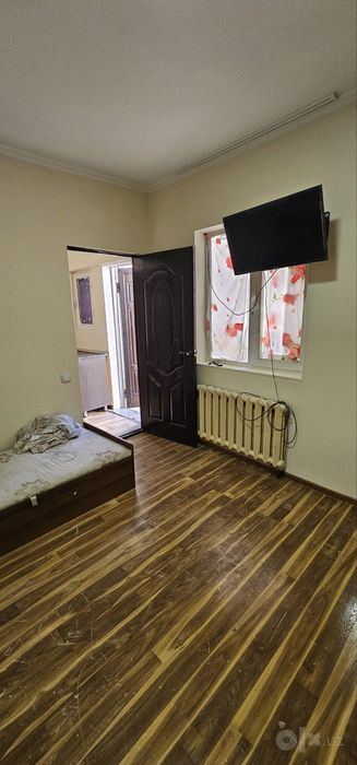 1-комнатная квартира, 20 м²