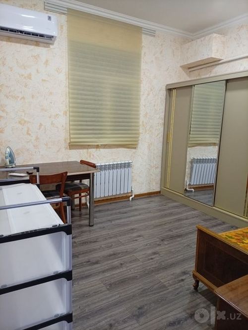 1-xonali uy qismi, 30 m²