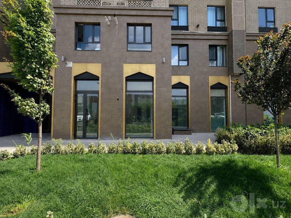 Продается Коммерческое Помещение 100 м2 коробка Переушка мост