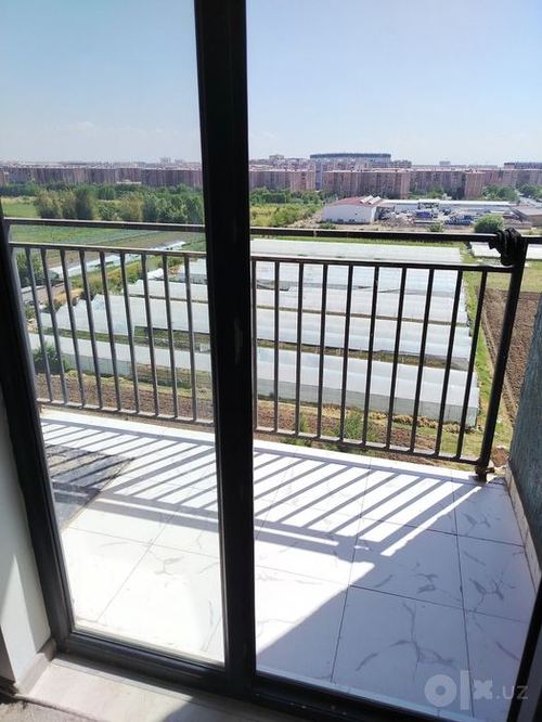 3-room apartment, 82 m²