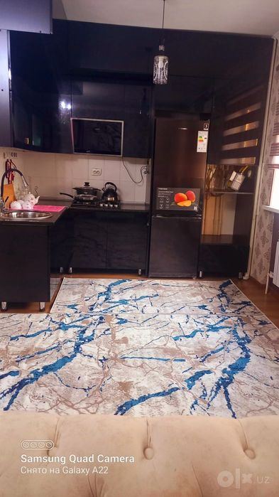 2-room apartment, 42 m²