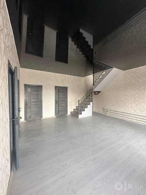 7-xonali uy, 200 m²