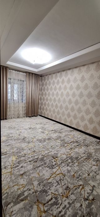 2-room apartment, 56 m², Tashkent, Almazar District, for rent