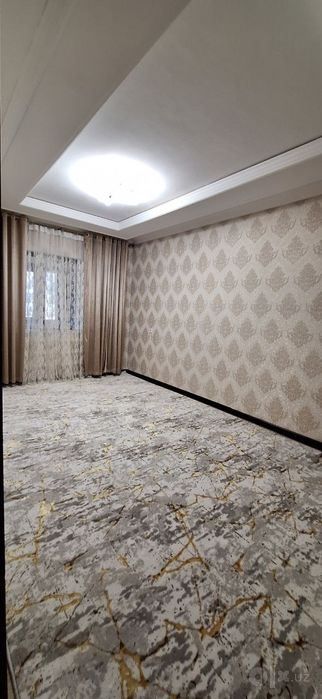 2-room apartment, 56 m²