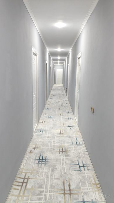 2-room apartment, 50 m²