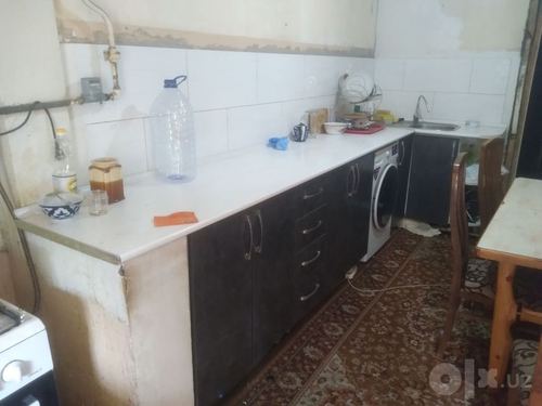 3-room apartment, 75 m²