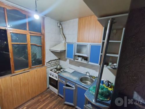 2-room apartment, 70 m²
