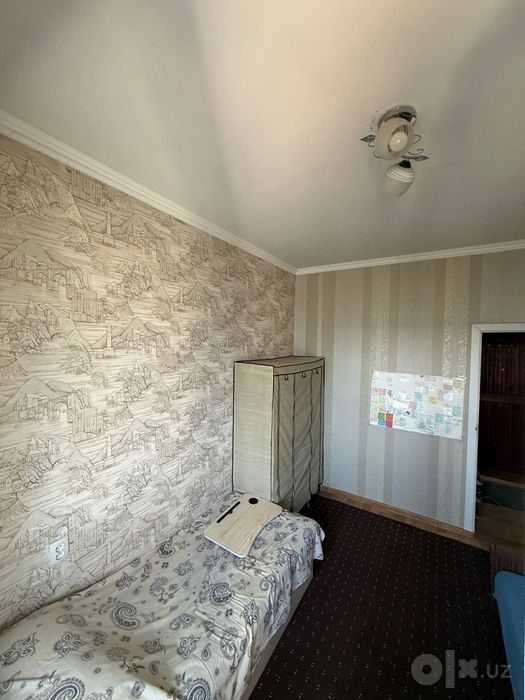 3-room apartment, 70 m², Tashkent, Almazar District, for rent