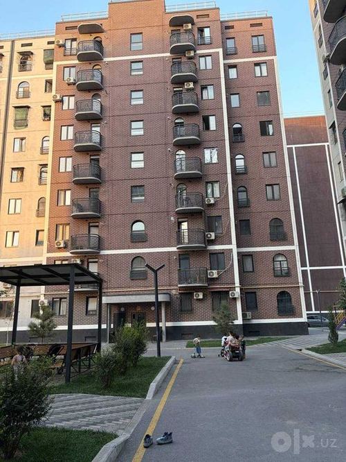 1-room apartment, 29 m²