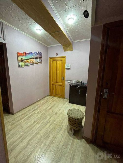 4-комнатная квартира, 87 м²