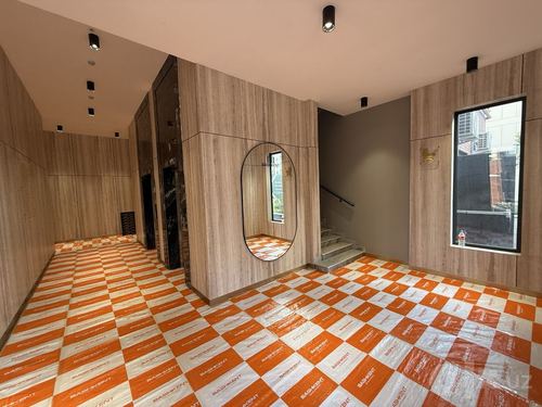 2-room apartment, 40 m²