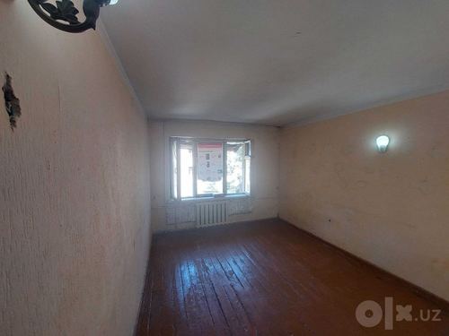 1-комнатная квартира, 18 м²