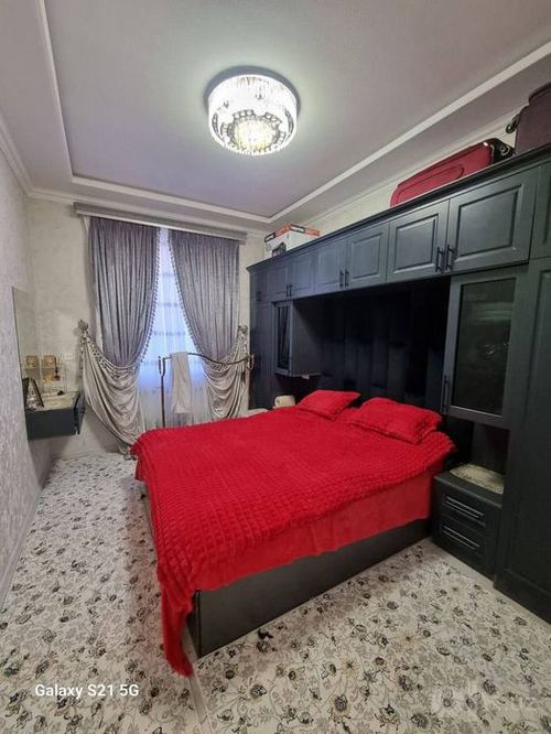 2-room apartment, 56 m²