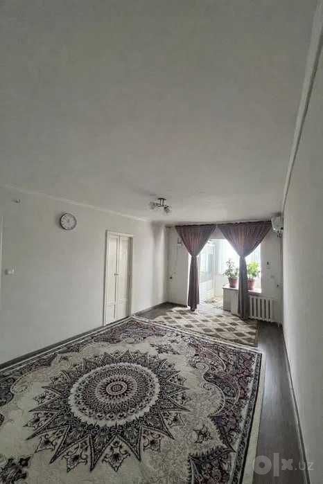 2-room apartment, 51 m²
