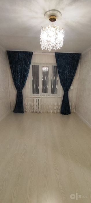 2-room apartment, 45 m²