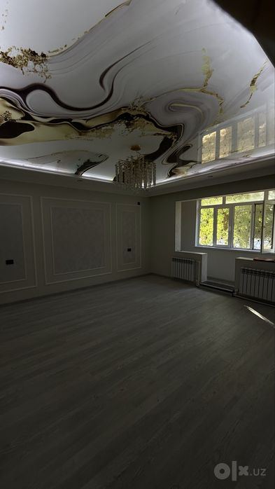 2-room apartment, 65 m²