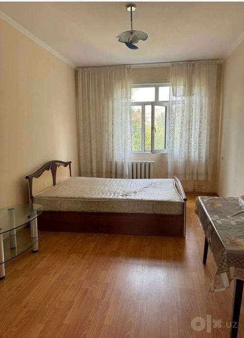 3-room apartment, 3 m²