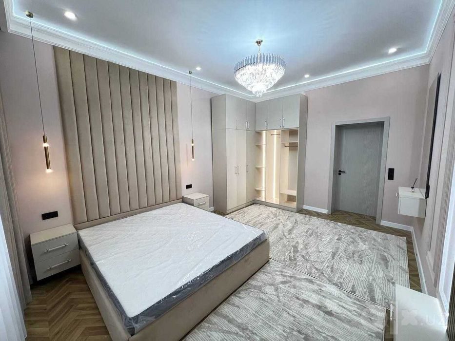 4-комнатная квартира, 82 м², Ташкент, Чиланзарский район, на продажу